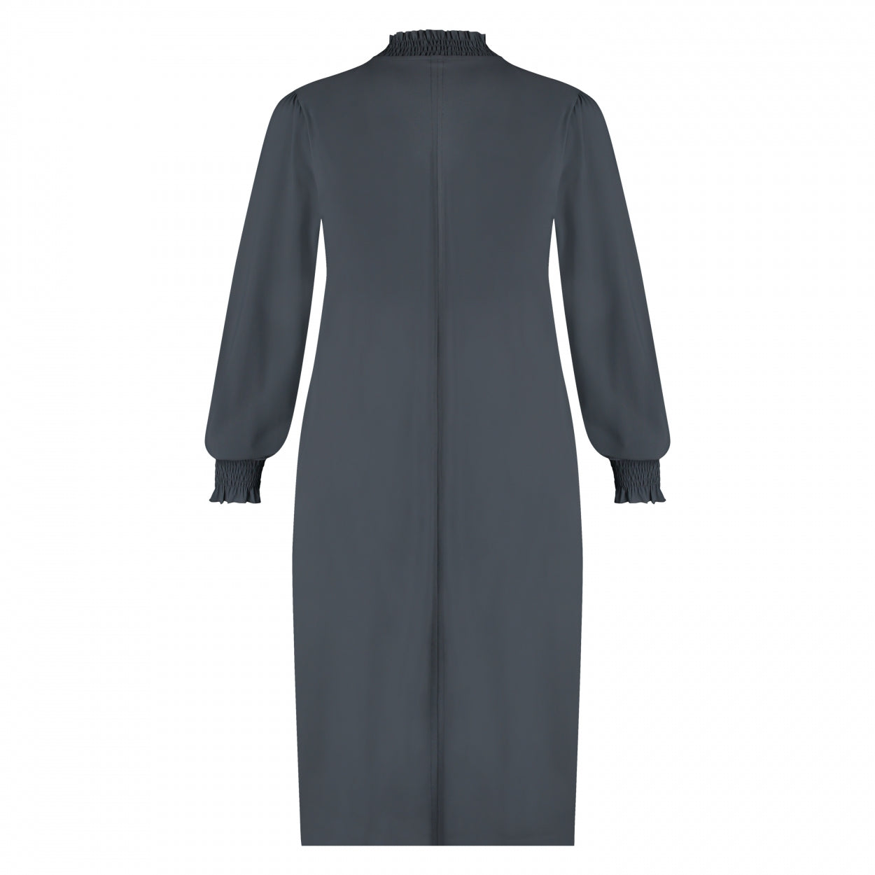 Smock Dress LS | Antra