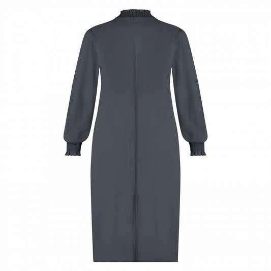 Smock Dress LS | Antra