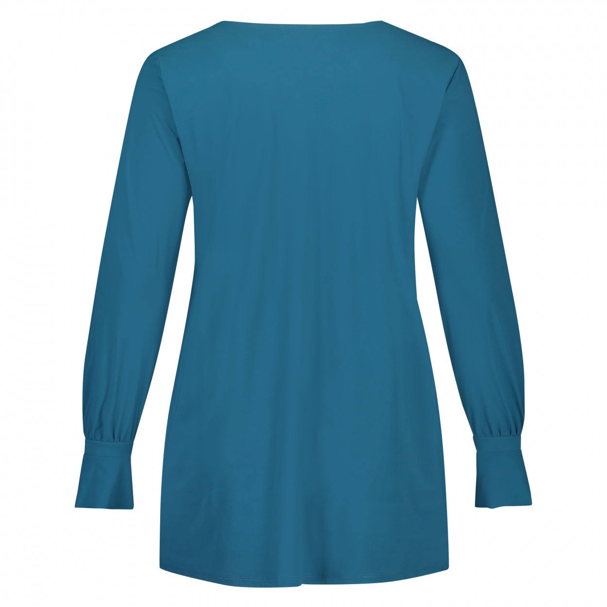 Ruche Top LS | Petrol