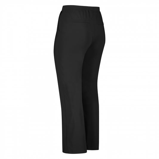 Pants Bootcut | Black