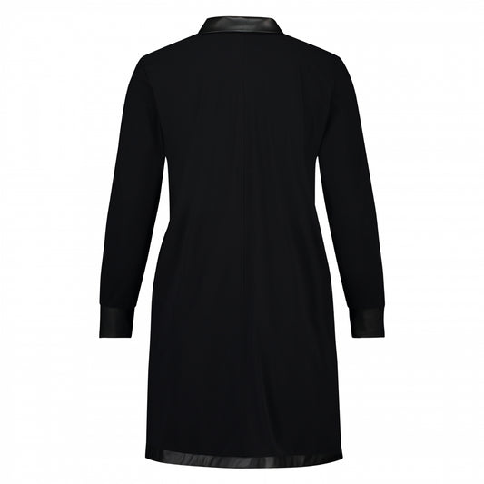 Polo Dress Limited | Black
