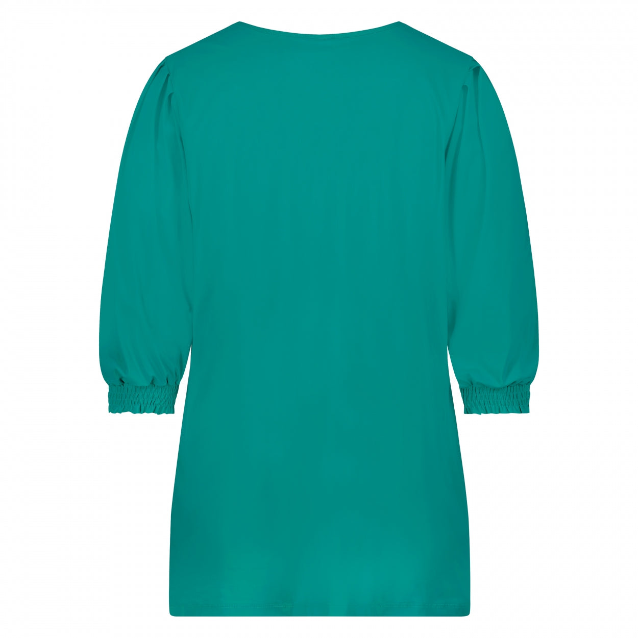 Puff Top | Green
