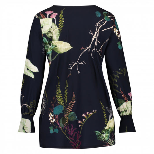 Ruche Top LS | Botanic