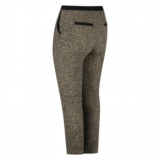 Pants Cuff | Bouclé