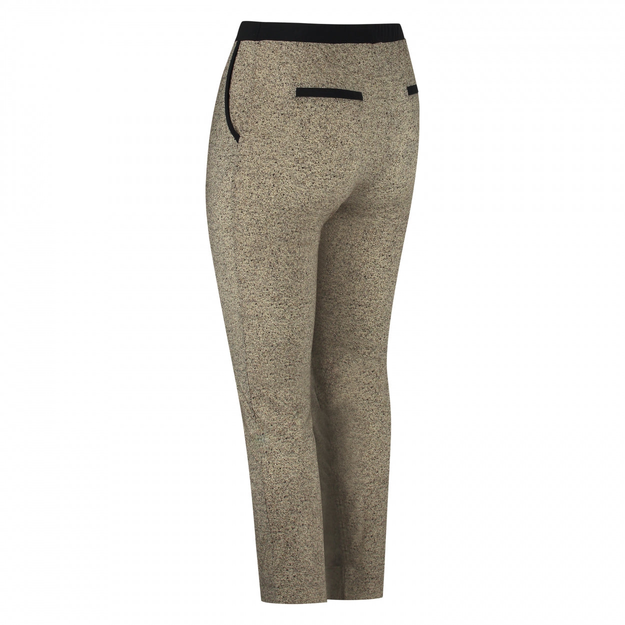 Pants Cuff | Tweed