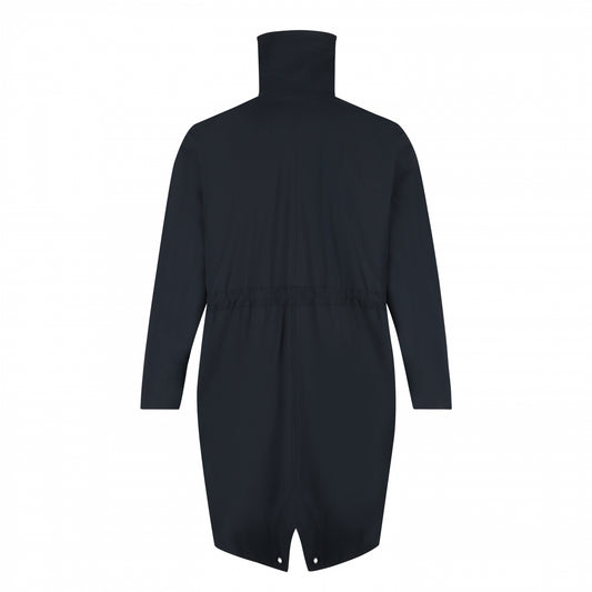 Parka Warm WR | Navy