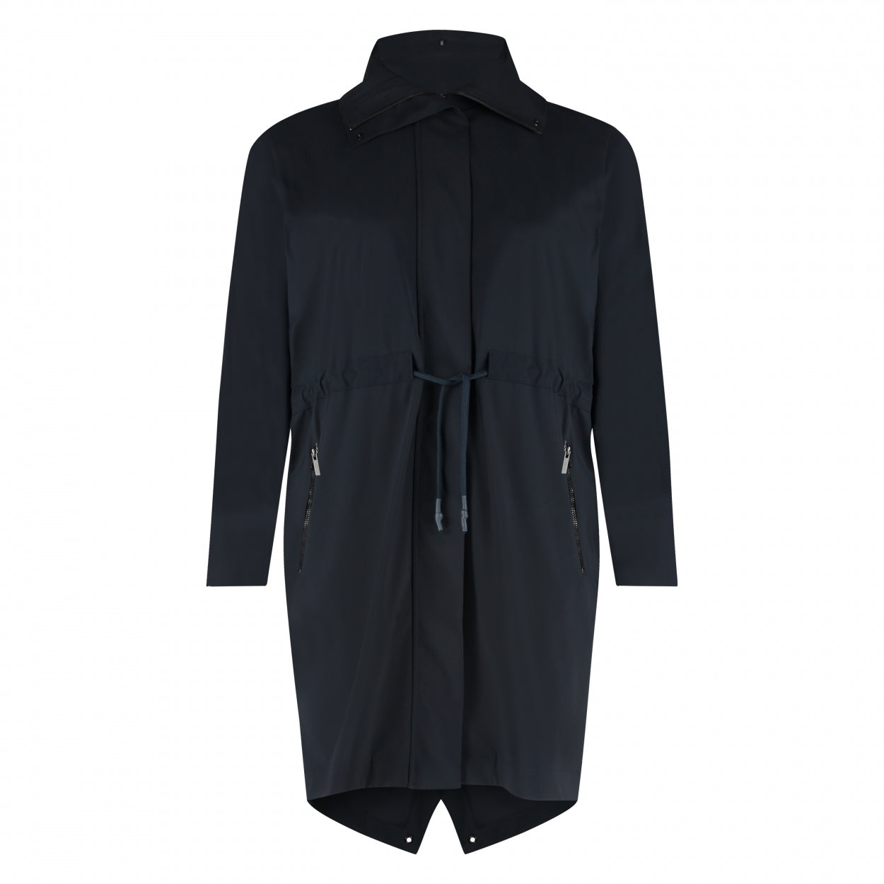 Parka Warm WR | Navy