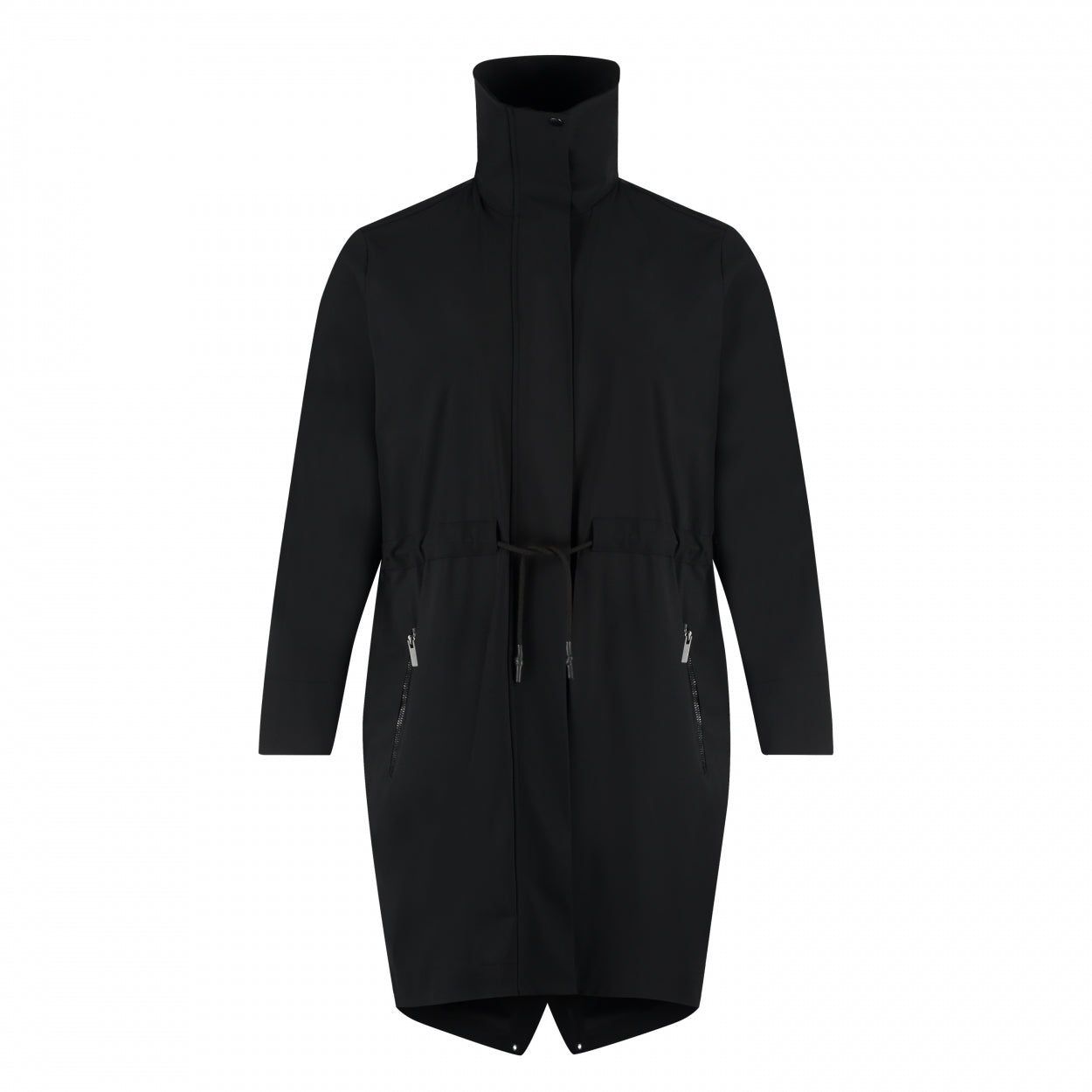 Parka Warm WR | Black