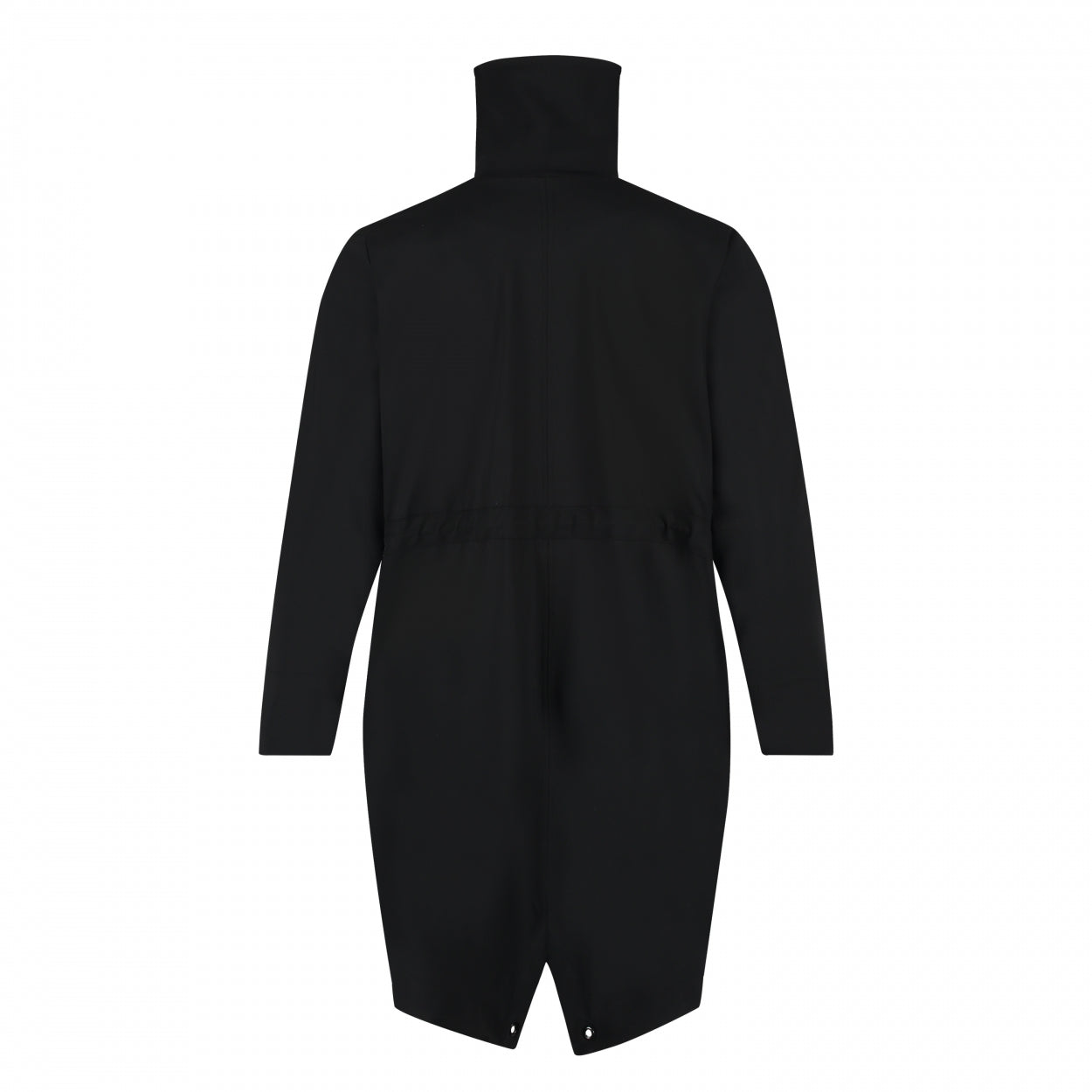 Parka Warm WR | Black