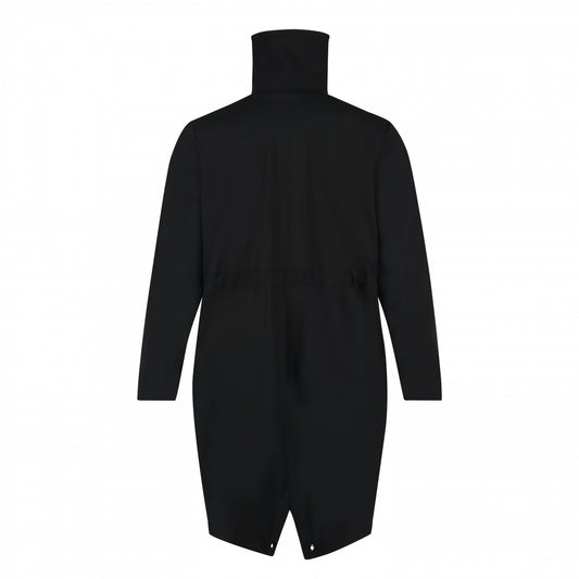 Parka Warm WR | Black