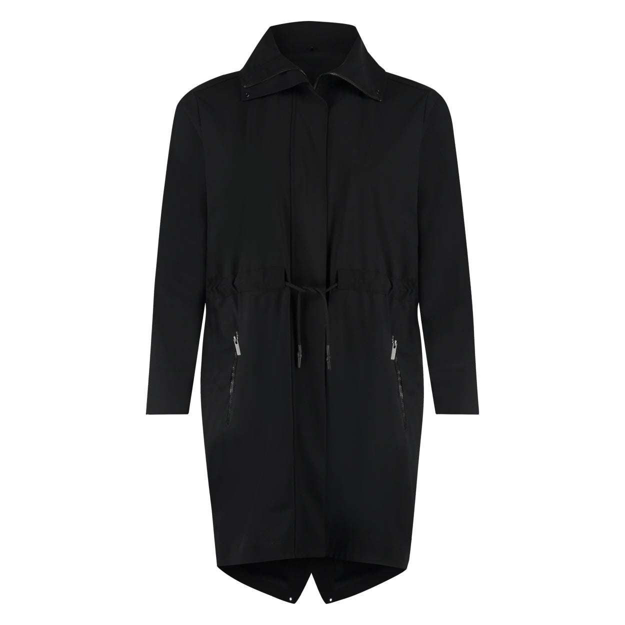 Parka Warm WR | Black