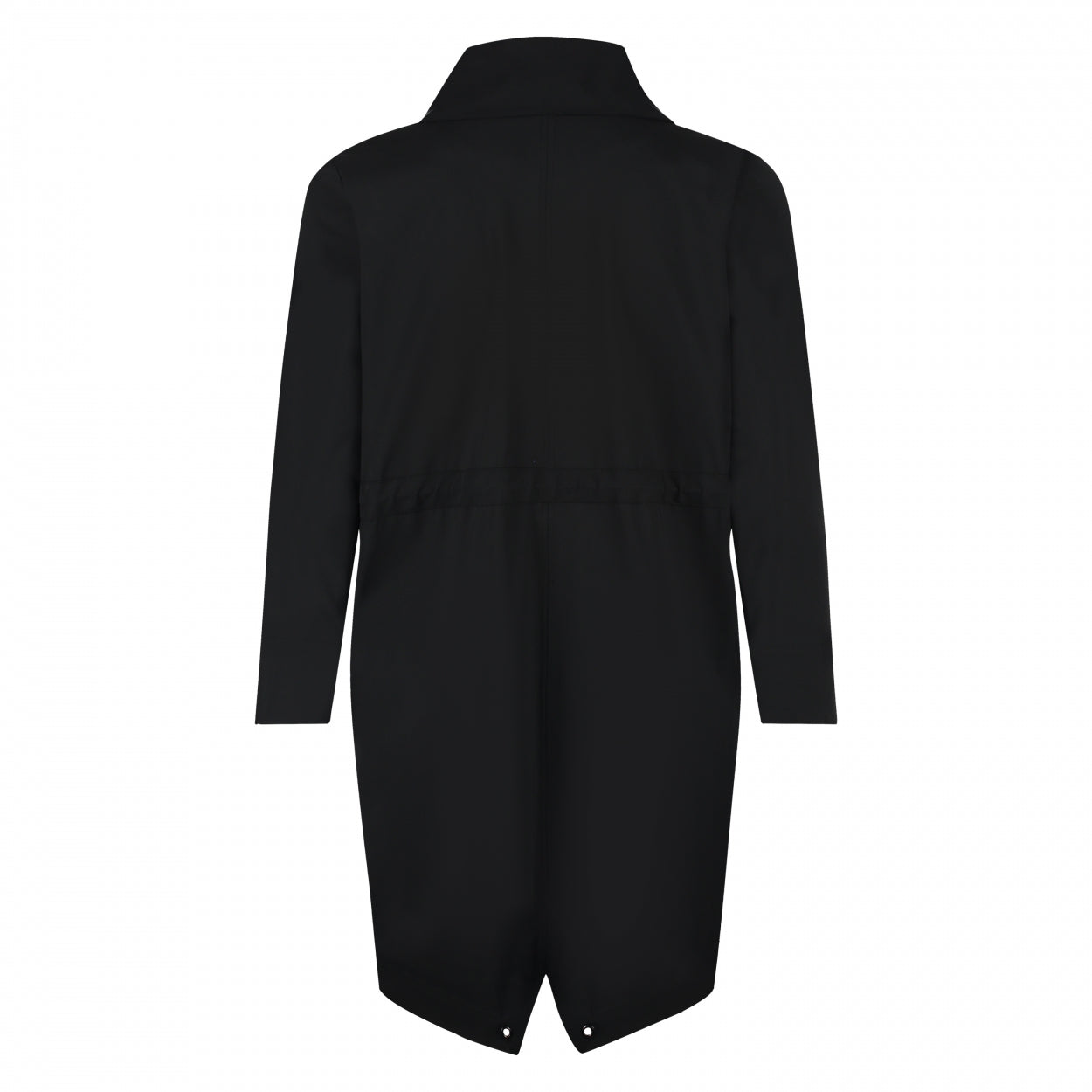 Parka Warm WR | Black