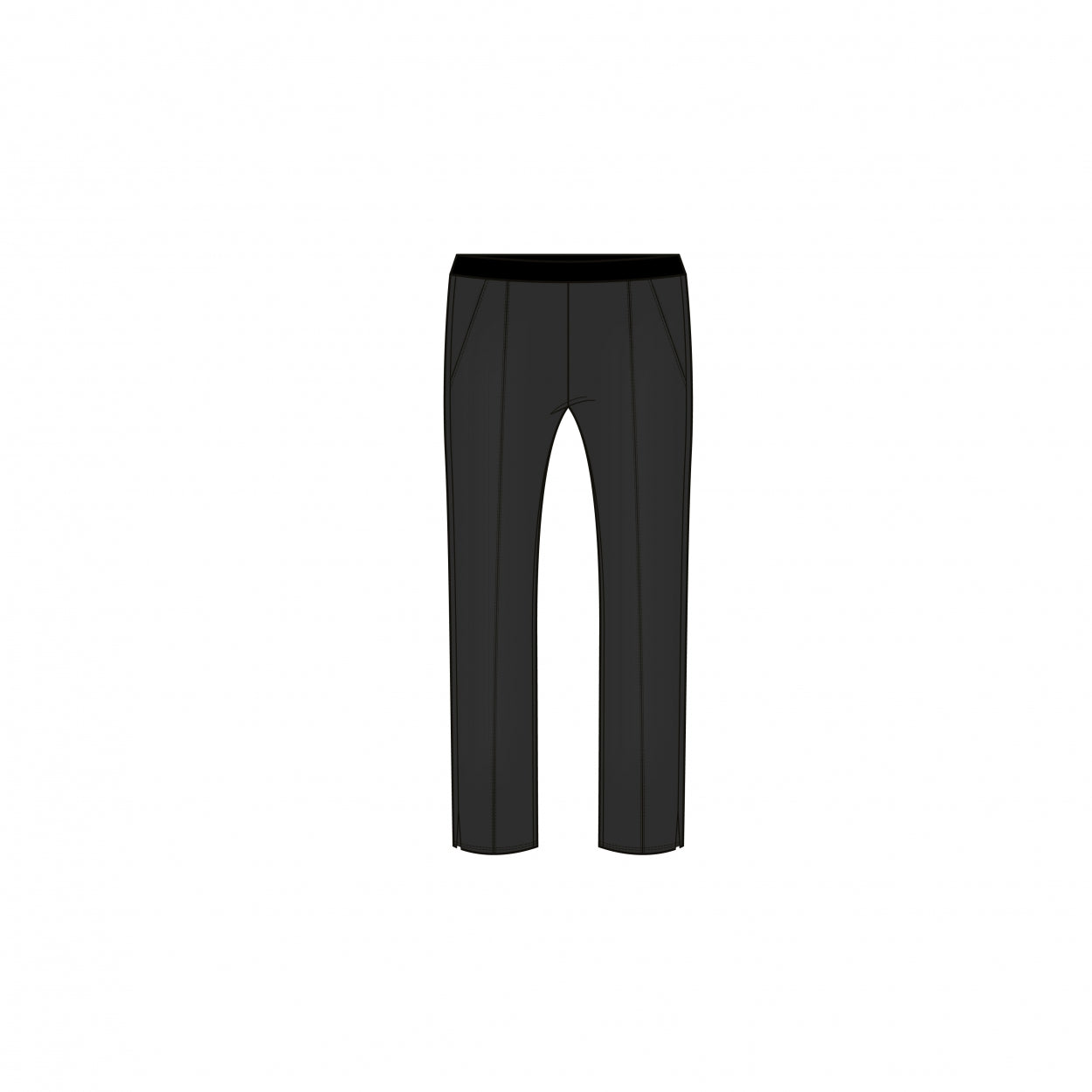 Pants LTD | Soft Suède