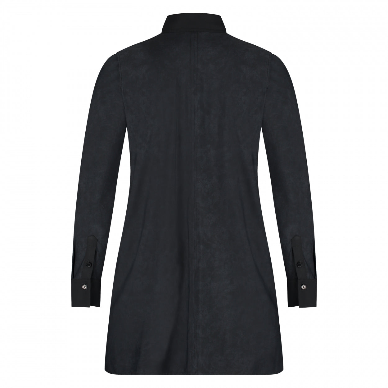 Blouse Long LS LTD | Soft Suède