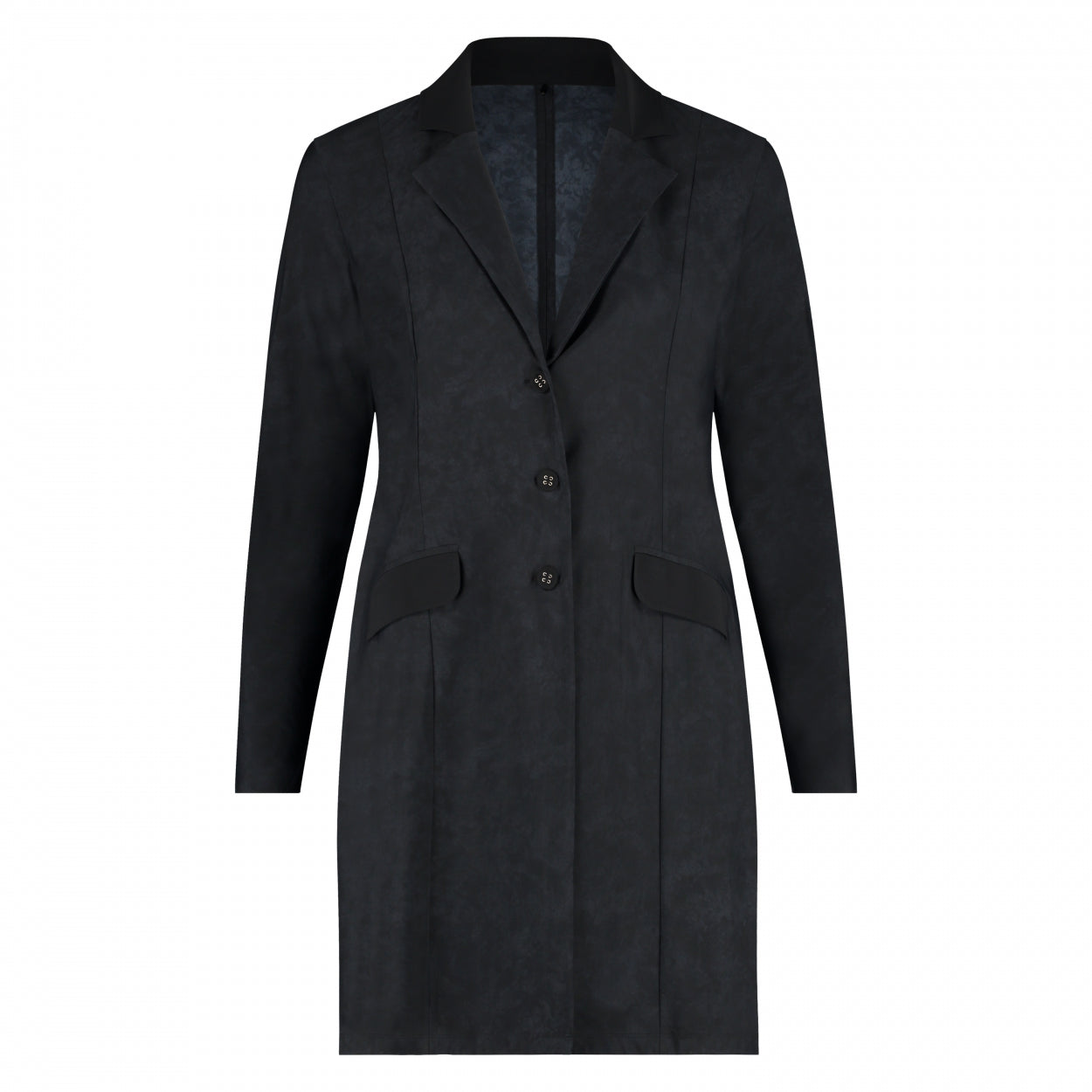 Jacket Long LTD | Soft Suède