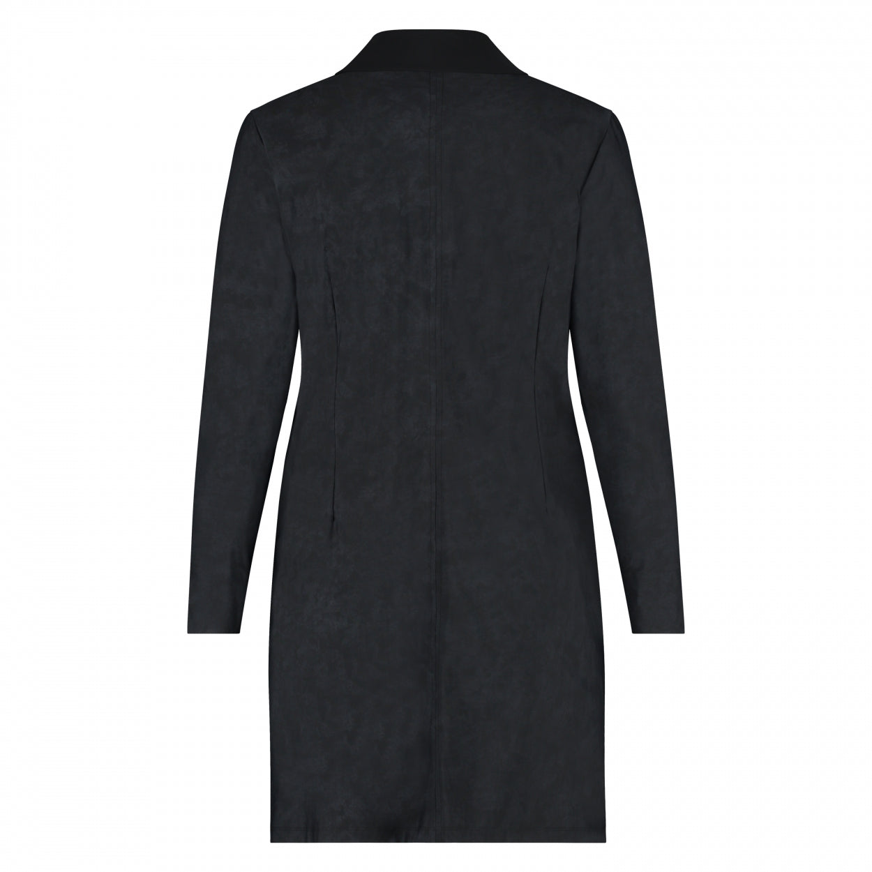 Jacket Long LTD | Soft Suède