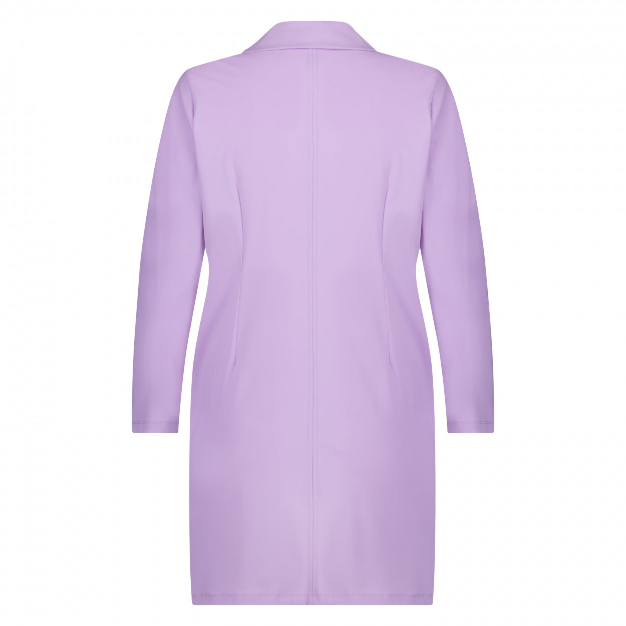 Jacket Long | Lilac