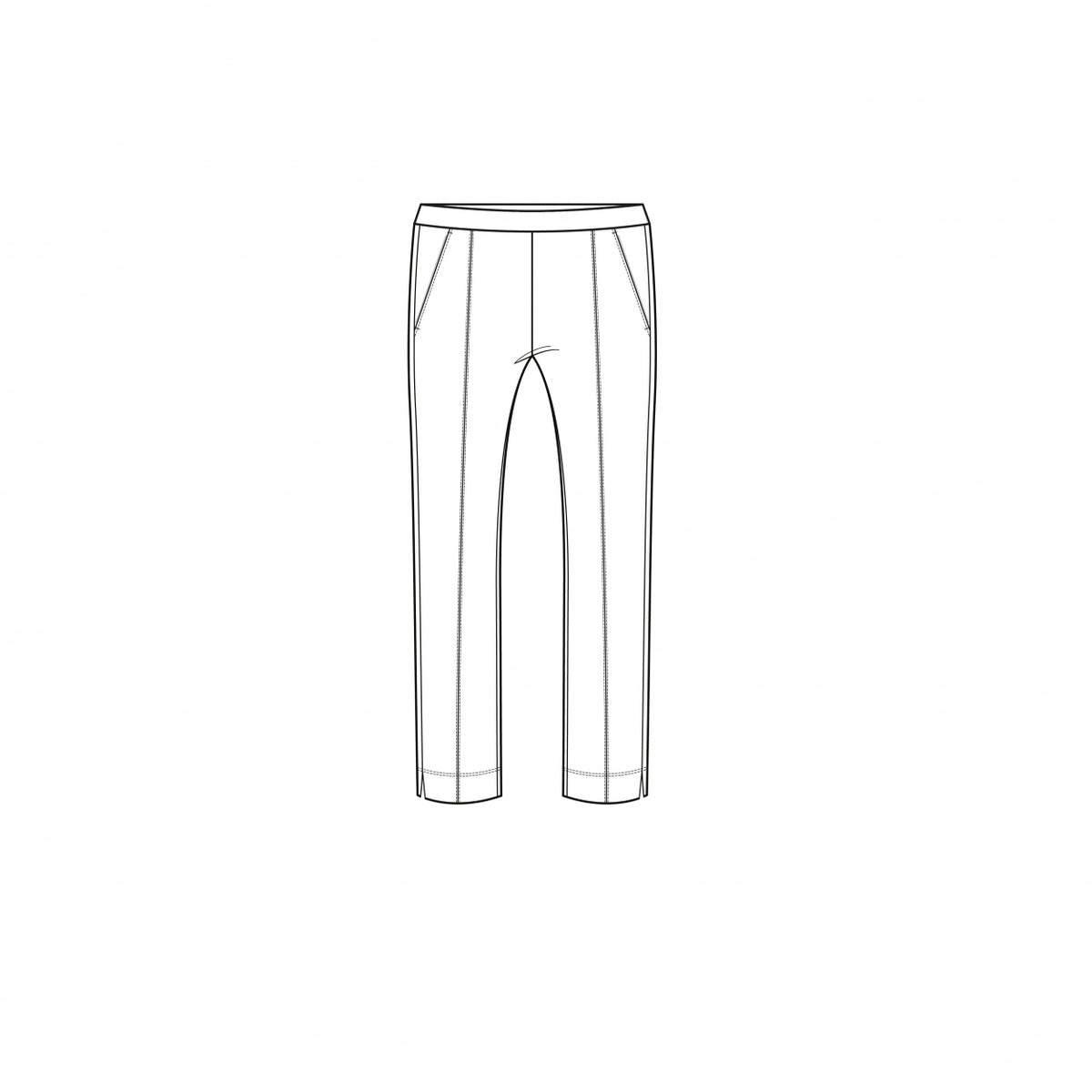 Pants Long | Kit