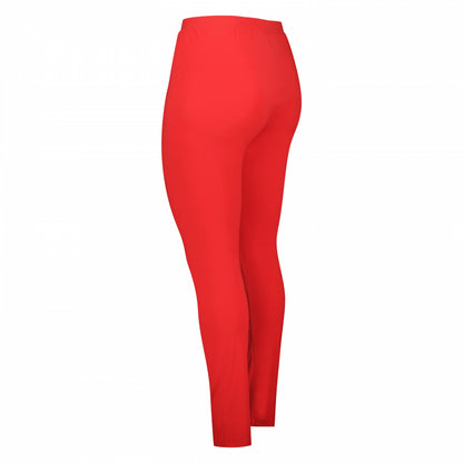 Pants Slim | Red