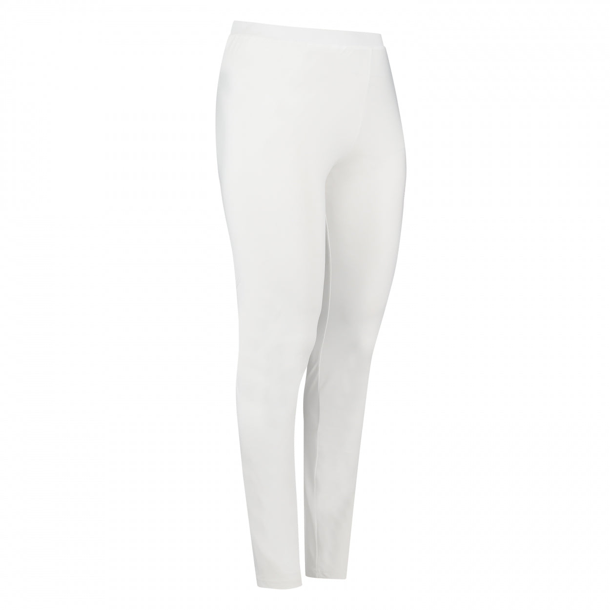 Pants Slim | White