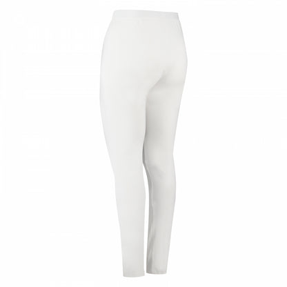 Pants Slim | White