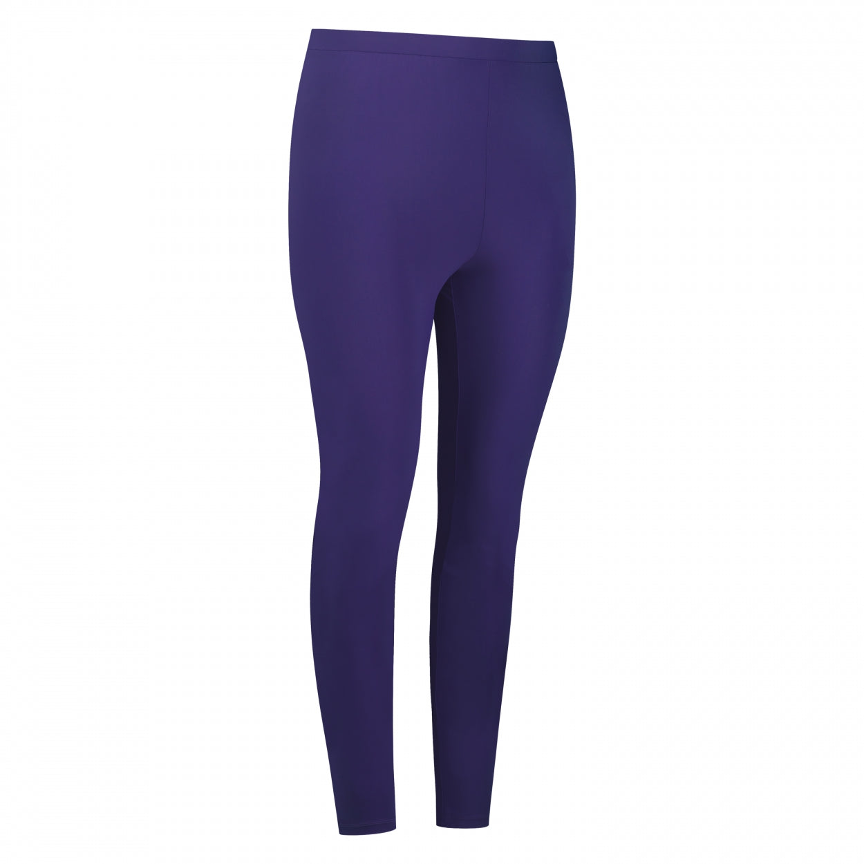 Pants Slim | Deep Purple