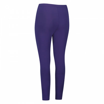 Pants Slim | Deep Purple