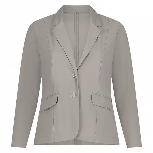 Jacket | Taupe
