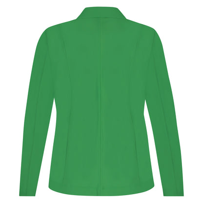 Jacket | Forest Green