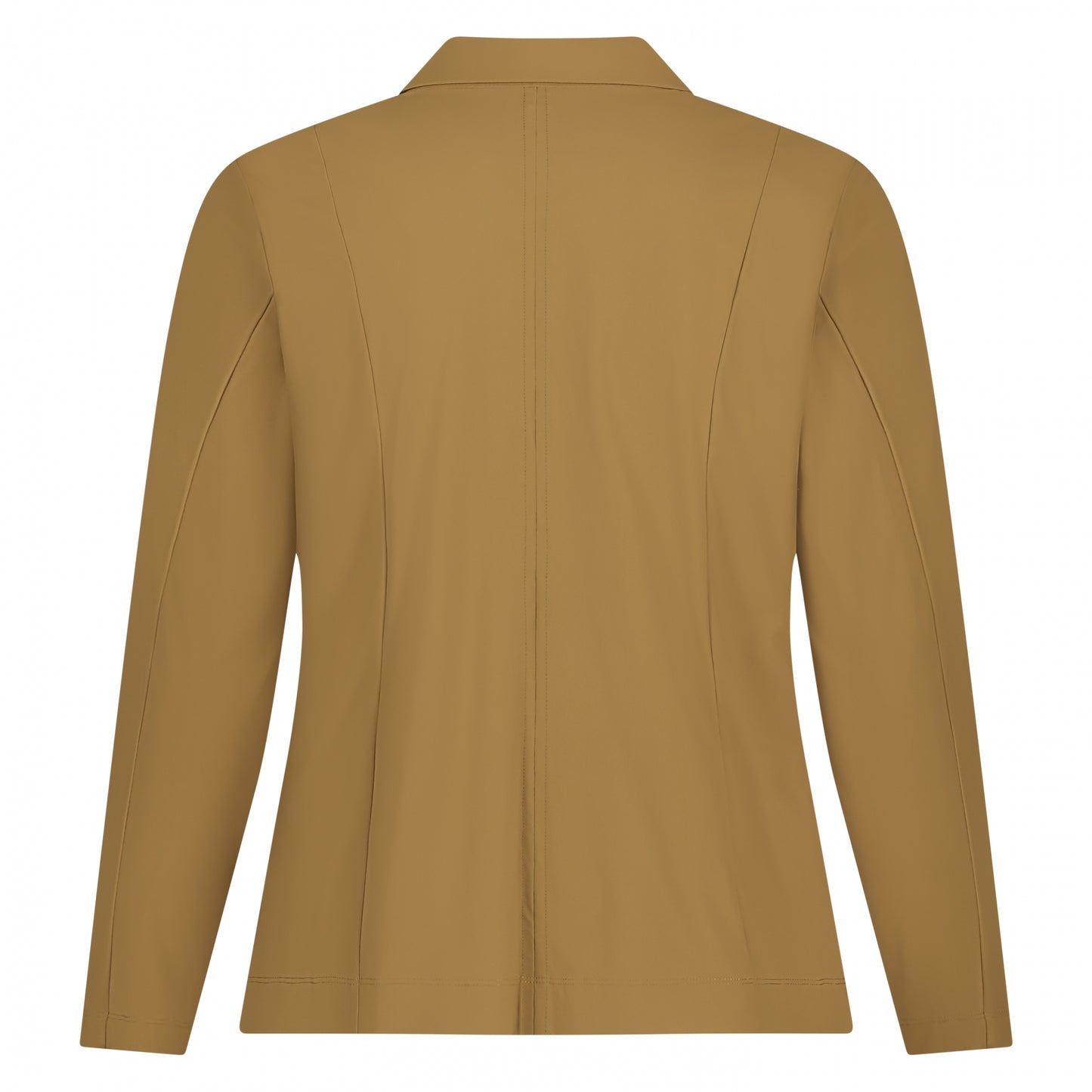 Jacket | Caramel