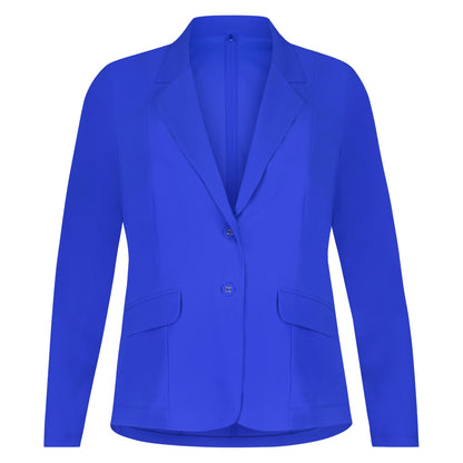 Jacket | Royal Blue