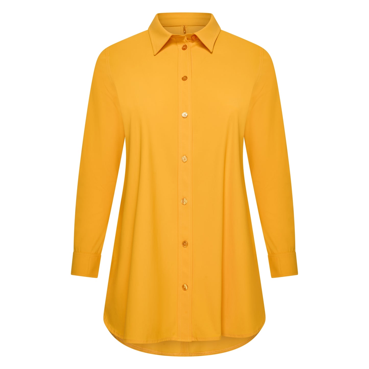 Blouse Long LS | Sunflower