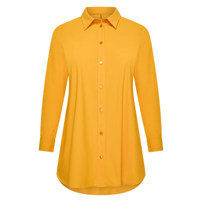 Blouse Long LS | Sunflower