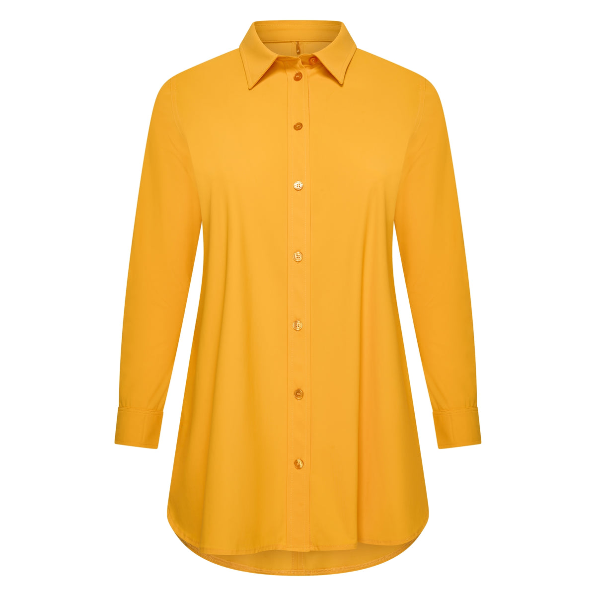Blouse Long LS | Sunflower