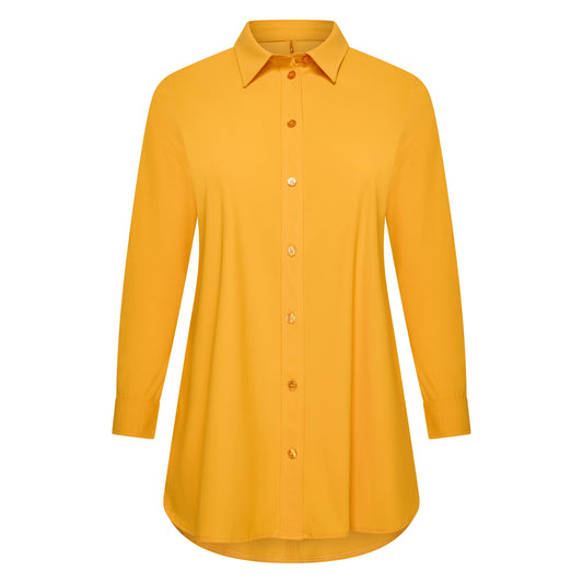 Blouse Long LS | Sunflower