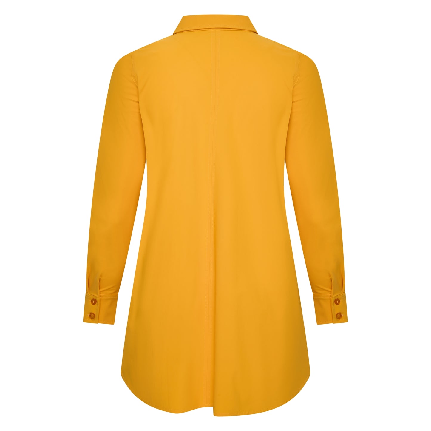 Blouse Long LS | Sunflower