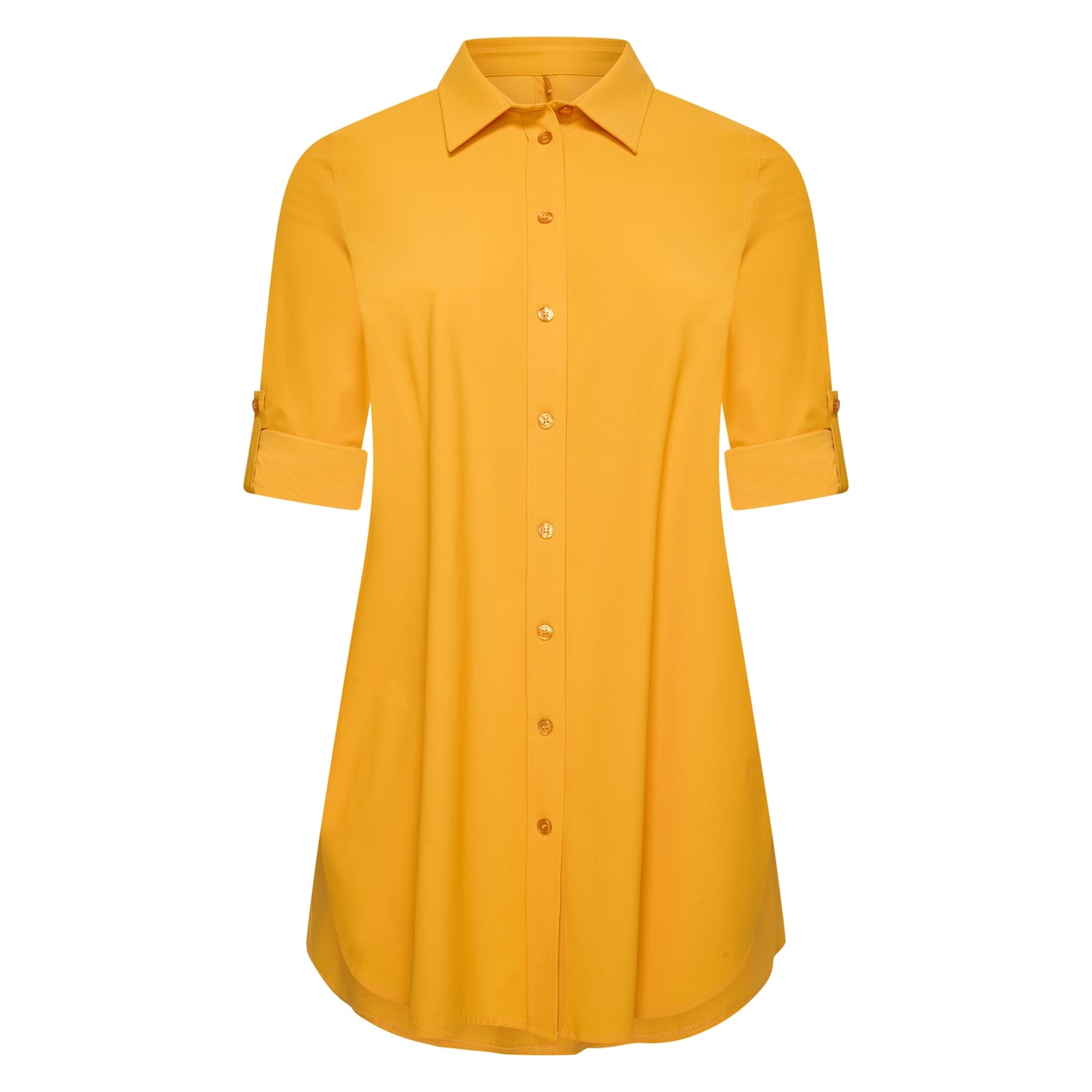 Blouse Long LS | Sunflower