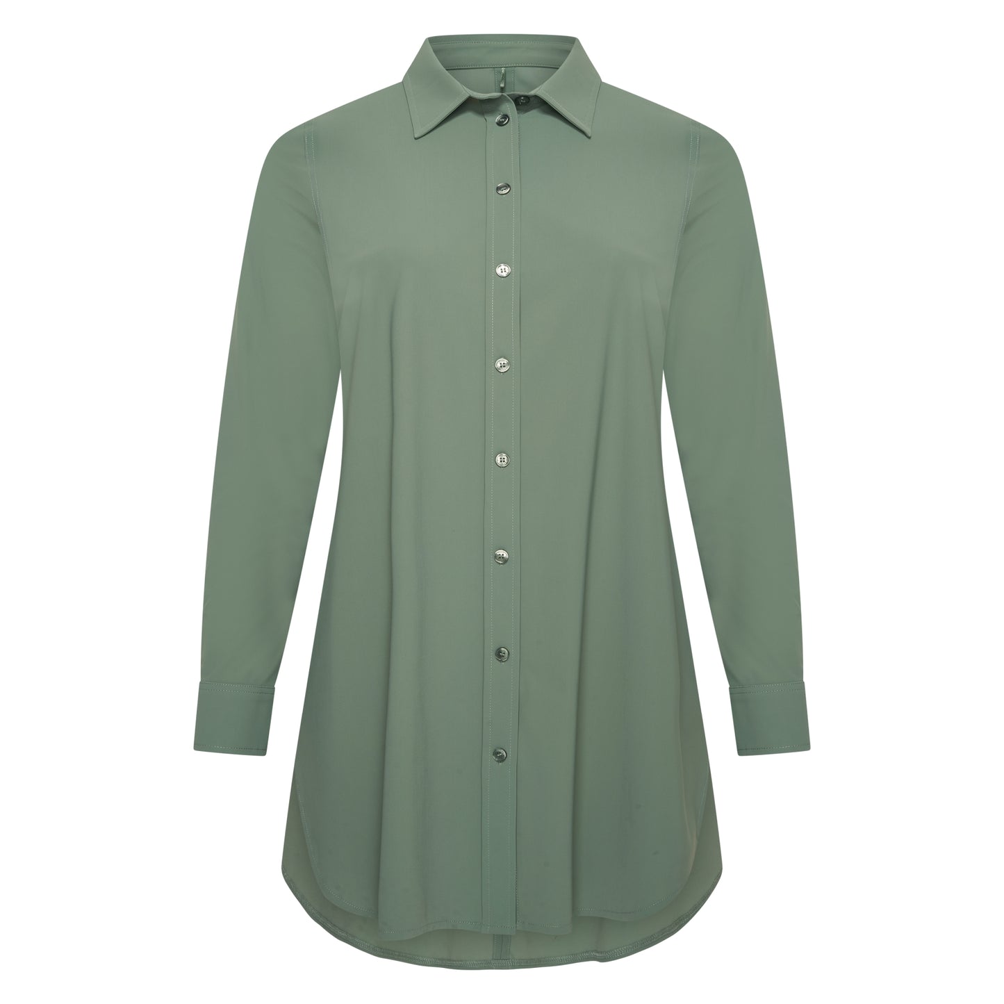 Blouse Long LS | Linde