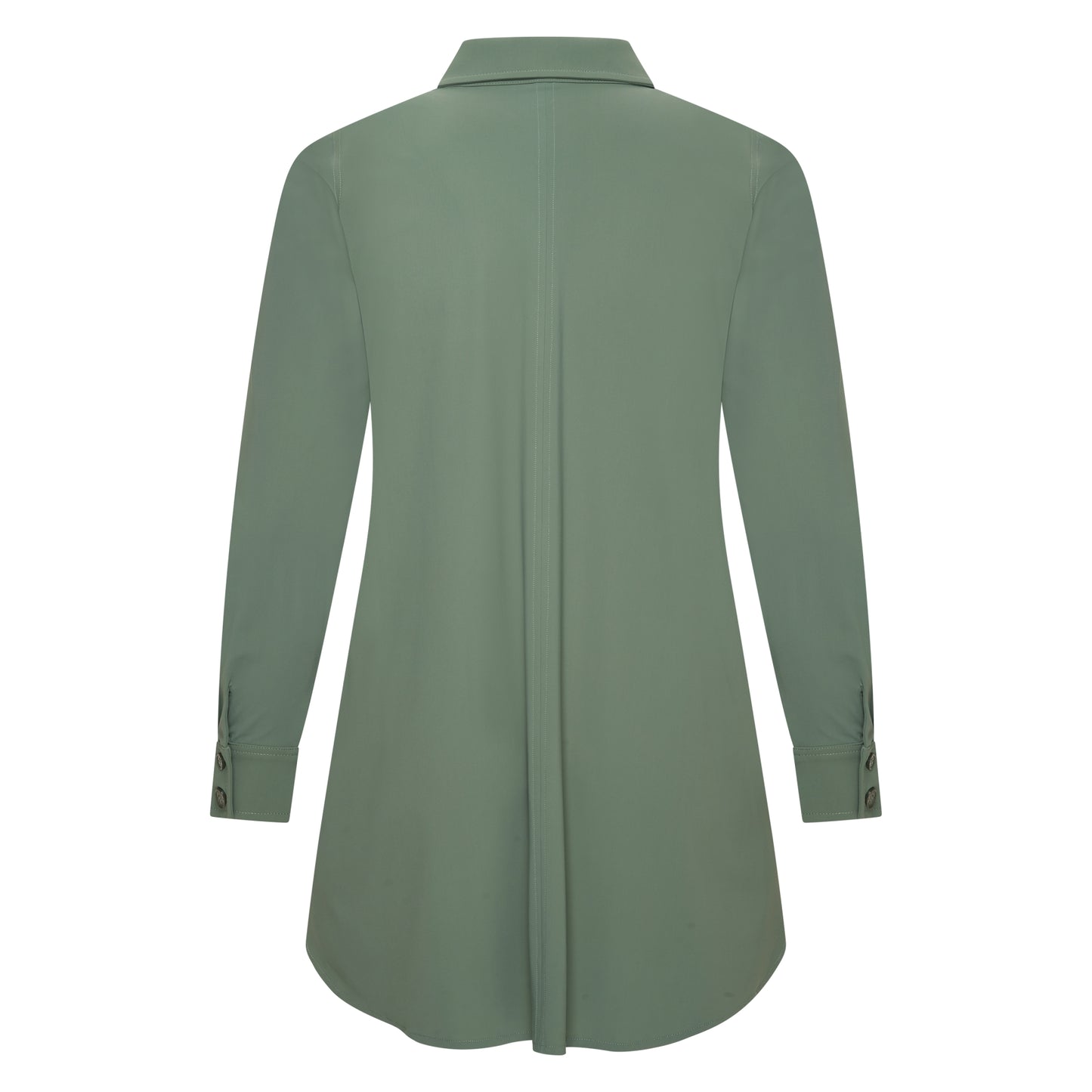 Blouse Long LS | Linde