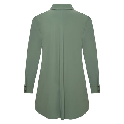 Blouse Long LS | Linde