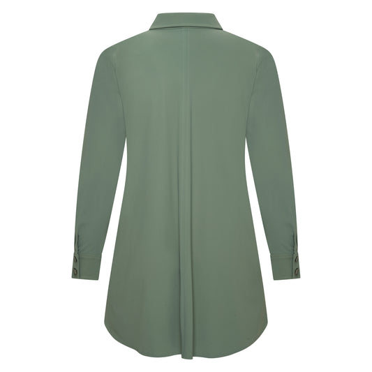 Blouse Long LS | Linde
