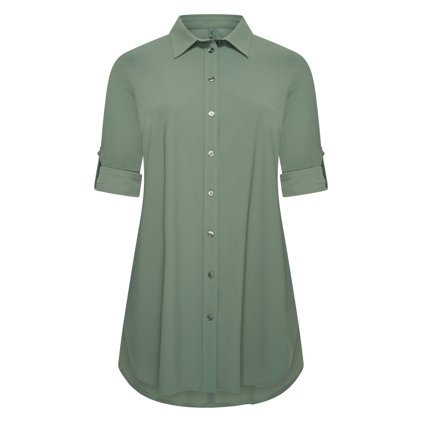 Blouse Long LS | Linde