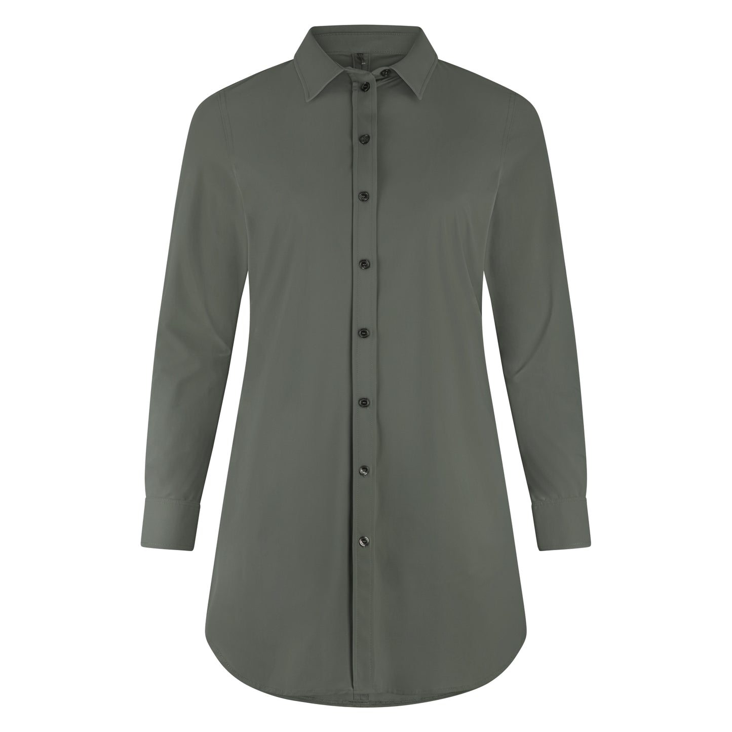 Blouse Long LS | Mud