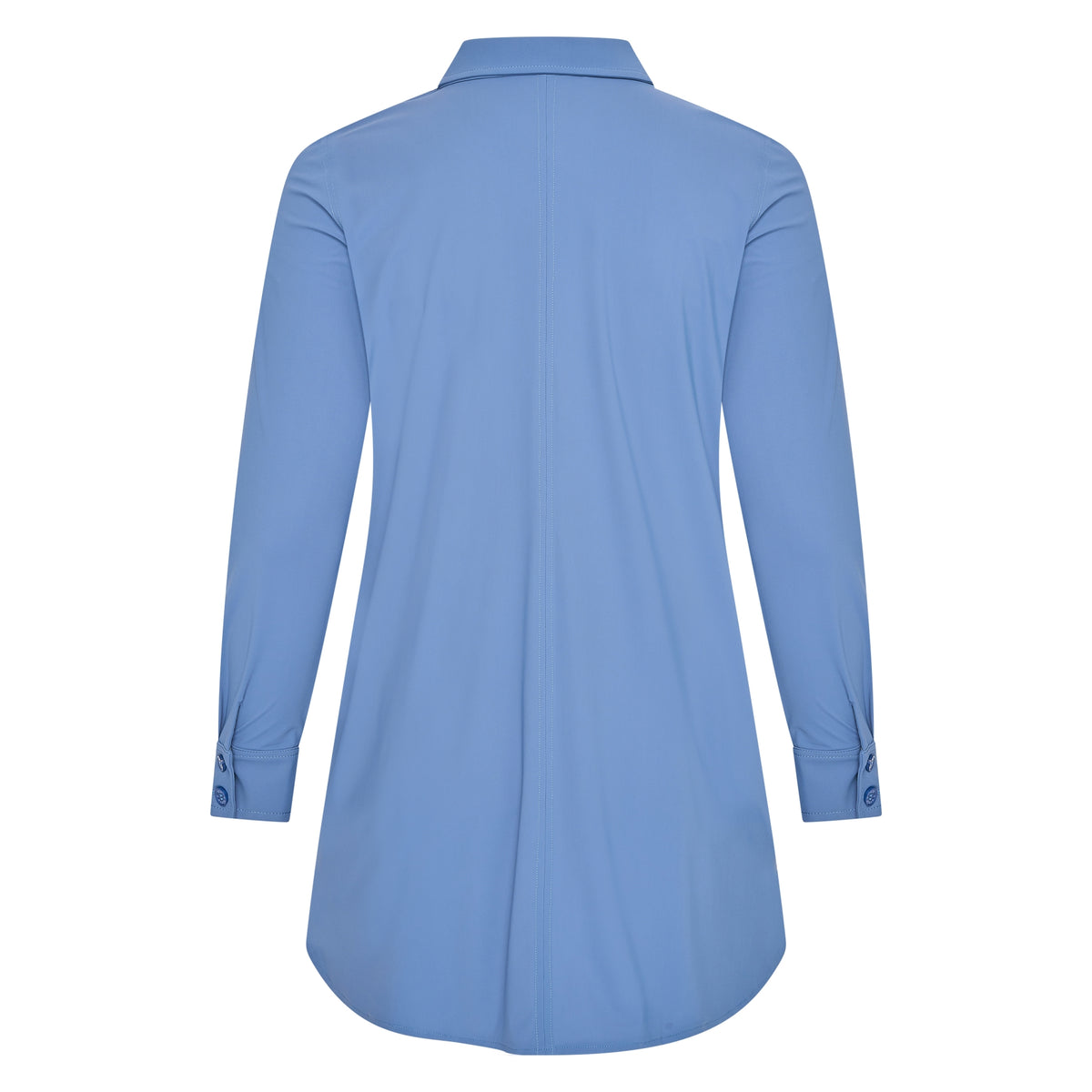 Blouse Long LS | Ice