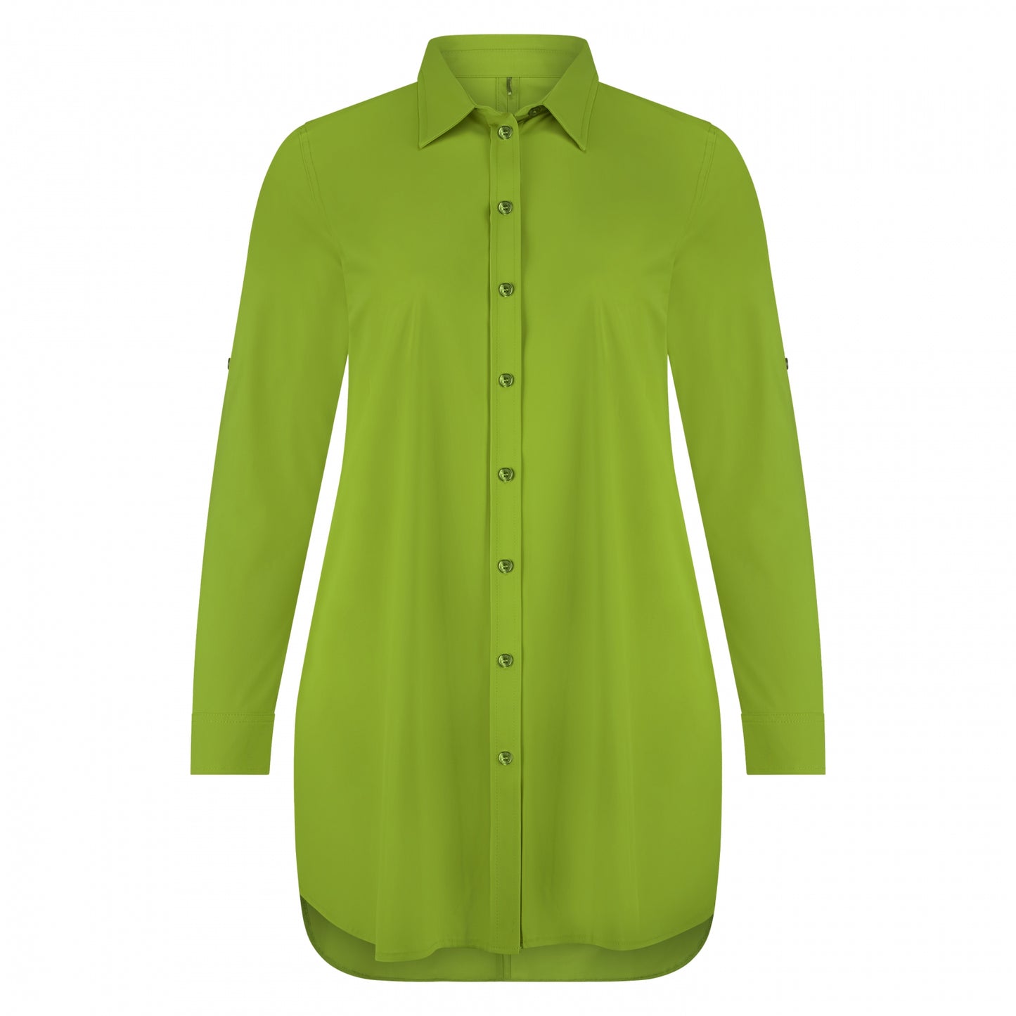 Blouse Long LS | Kiwi