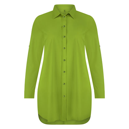 Blouse Long LS | Kiwi