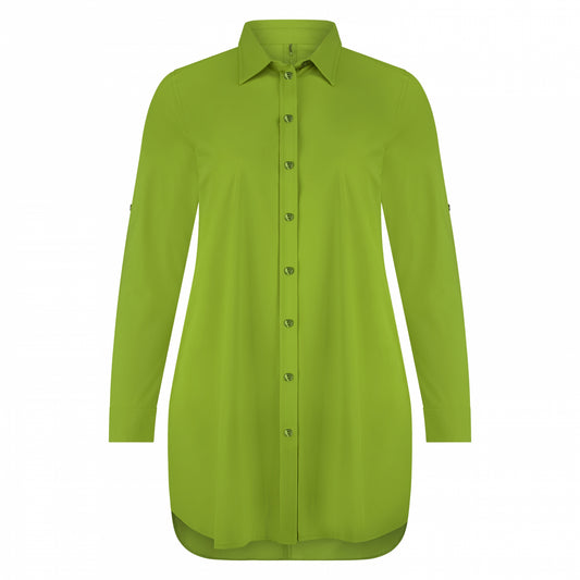 Blouse Long LS | Kiwi