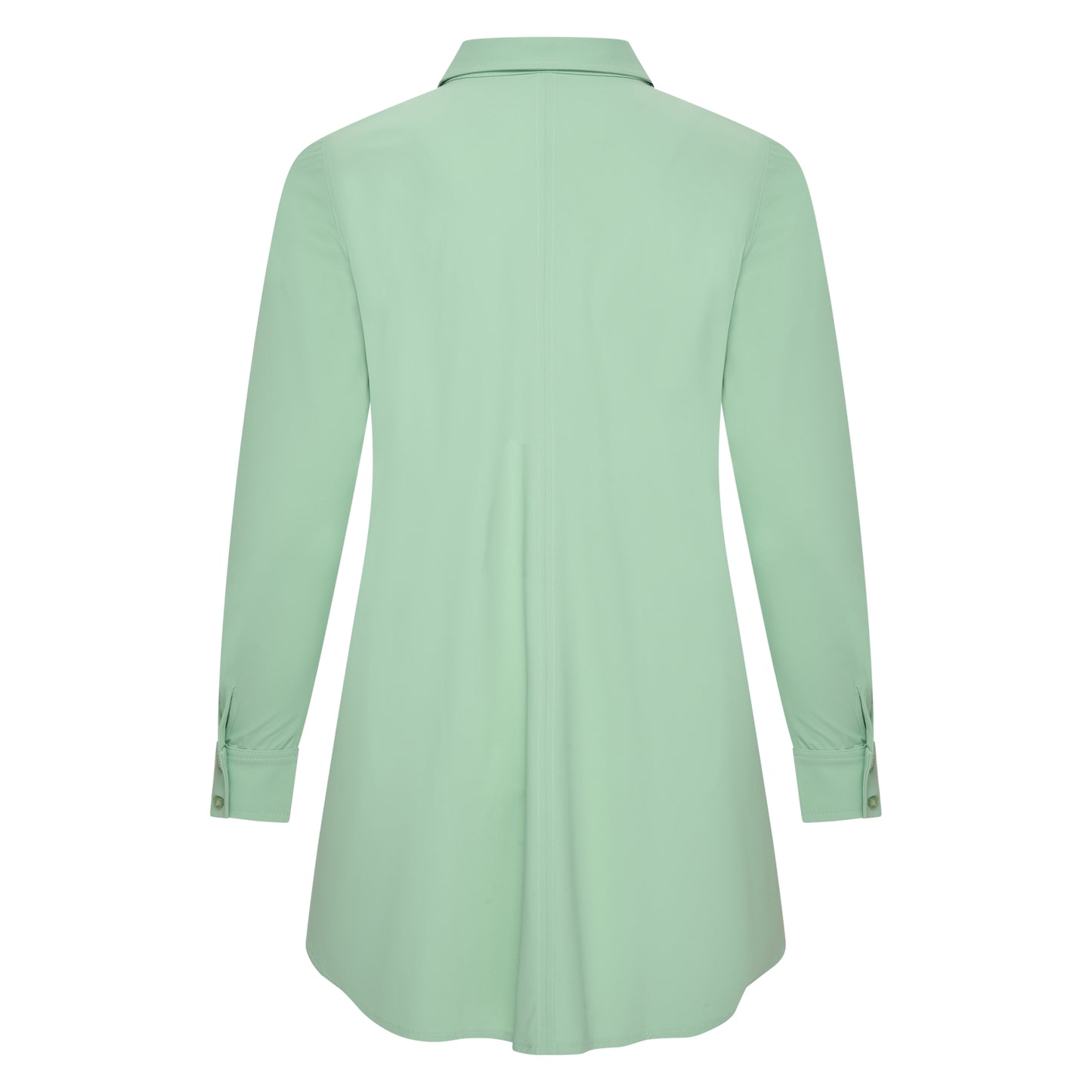 Blouse Long LS | Mint
