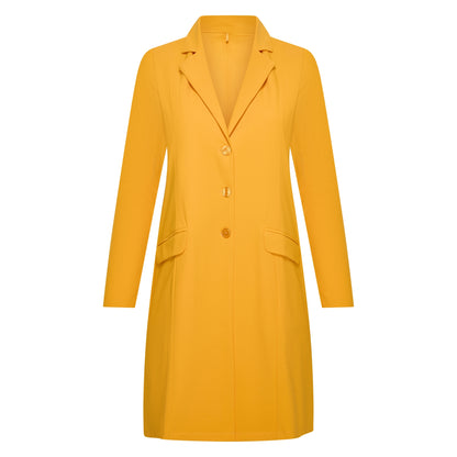 Jacket Long | Sunflower