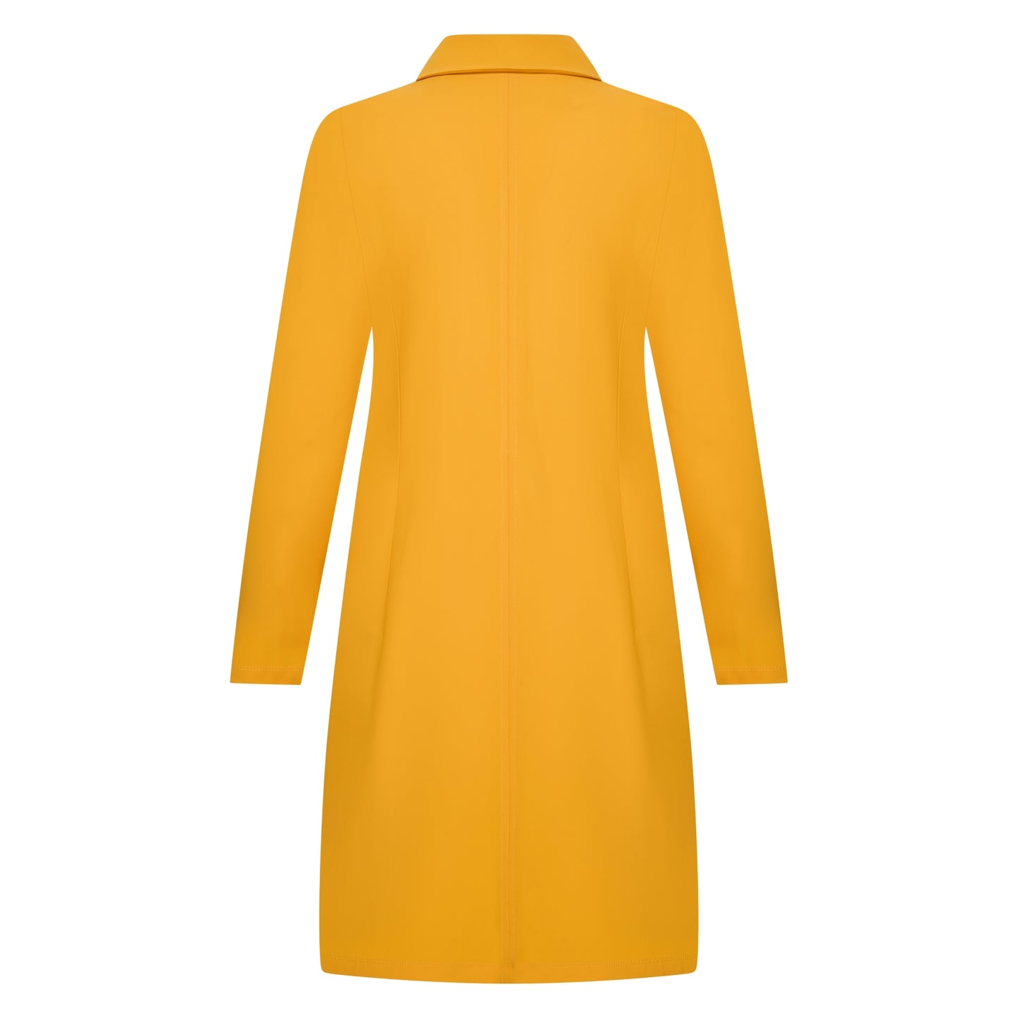 Jacket Long | Sunflower